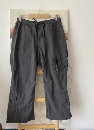 Брюки бриджи от The North Face