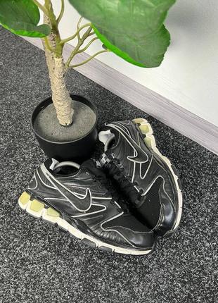 Кроссовки nike