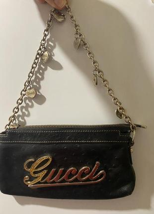 Сумка gucci
