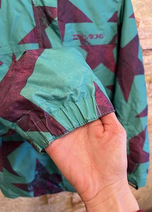Куртка зимова бренду billabong лижна