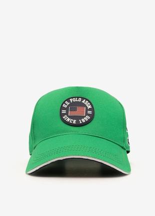 Бейсболка u.s. polo assn