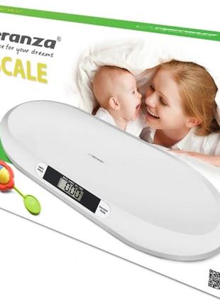 Весы детские