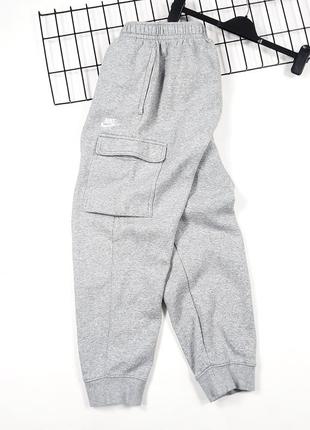 Карго штани nike
