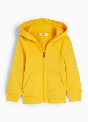 Кофта для мальчика оригинал c&amp;a