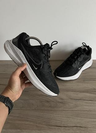 Nike winflo 8 shield кросівки утеплені оригінал