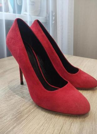 Celine, туфлі ,39 розмір. оригінал