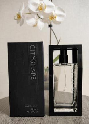 Парфюм cityscape man от mary kay