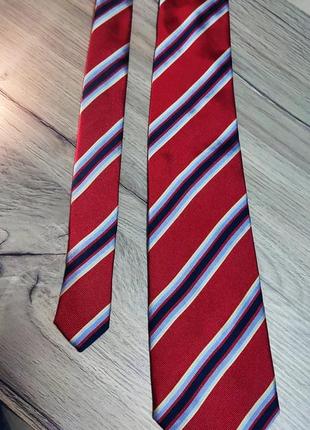 Галстук, краватка tommy hilfiger