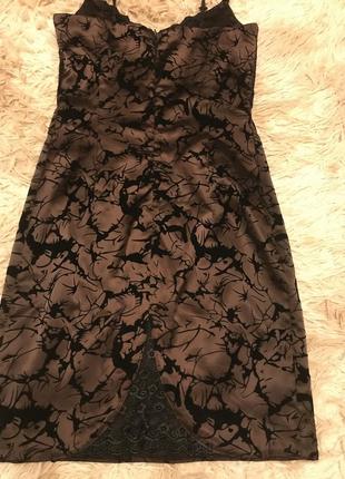 Коктельное платье 6