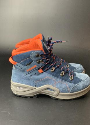 Черевики lowa gore-tex