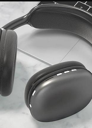 Беспроводные наушники p9