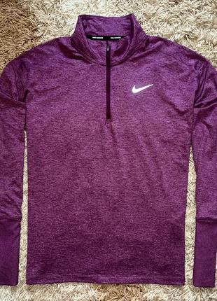Кофта nike dri-fit, оригінал