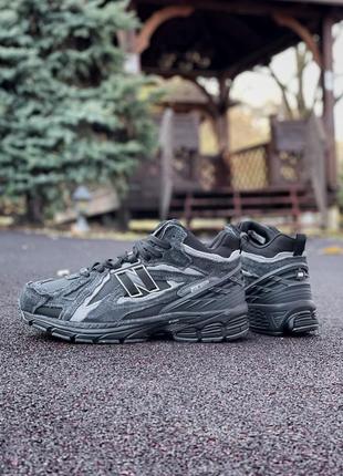 Мужские кроссовки зимние new balance 1906d😎❄