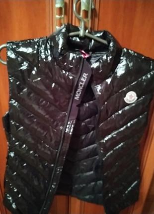 Безрукавка