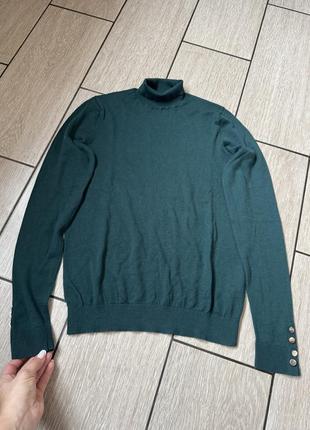 Гольф massimo dutti