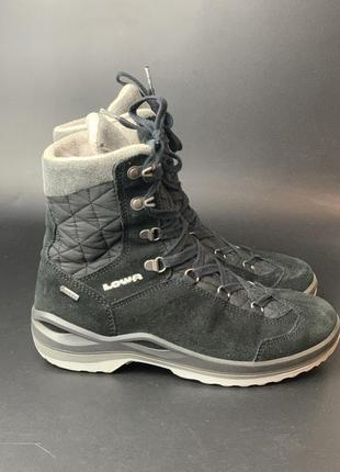 Черевики lowa gore-tex