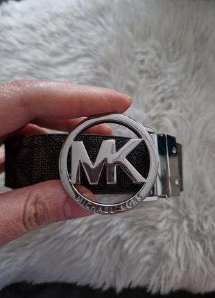 Ремінь michael kors