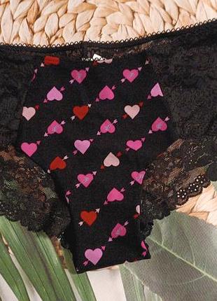 Трусики victoria's secret оригінал