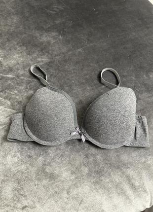 Коттоновый лиф