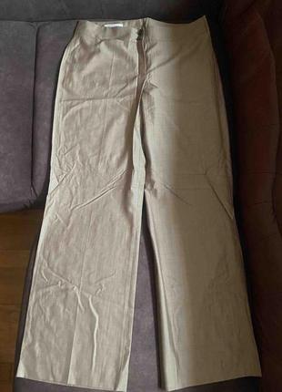 Брюки,брюки rene lezard оригинал,новые