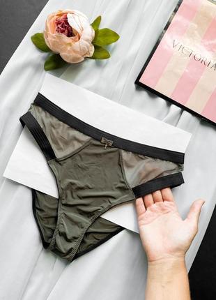 Високі труси трусики сітка ebay moi