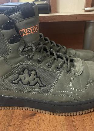 Сапоги, ботинки kappa