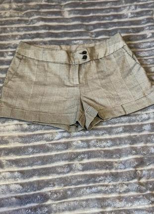Шорты р 40(m)без нюансов состояние новых