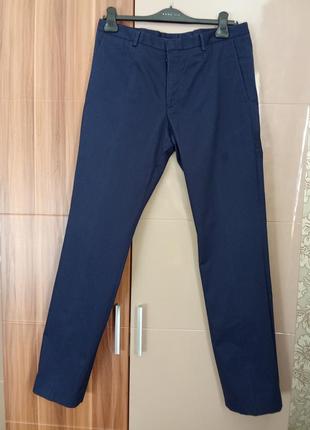 Мужские брюки