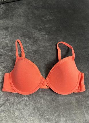 Коттоновый лиф