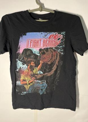 Футболка vintage 🤞🏽