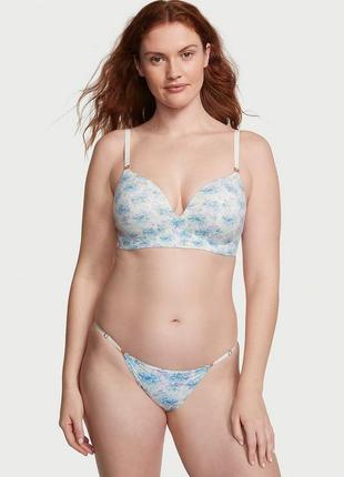 Комплект белья victoria's secret