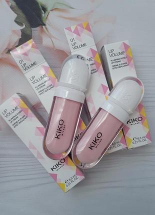 Блиск для губ