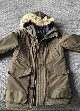 Куртка g-star raw розмір s