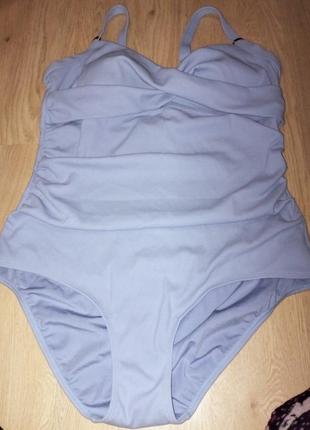 Шикарний купальник next uk22 eur 50