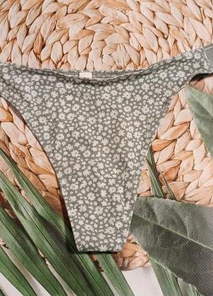 Трусики victoria's secret оригінал