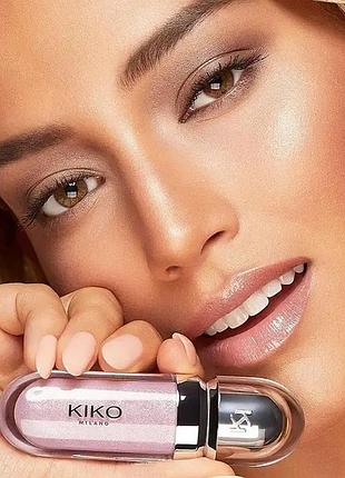 Блиск для губ