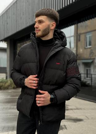 Куртка зимня tommy hilfiger black friday🔥🔥🔥