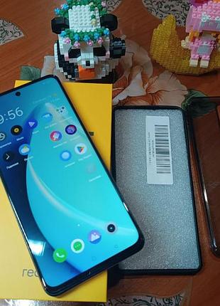 Смартфон Xiaomi redmi note 11 pro 5g 8 /256 gb snapdragon
