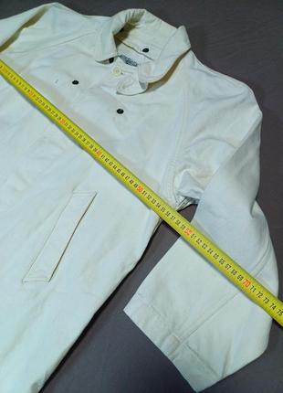 Плащ vintage avirex usa size 10