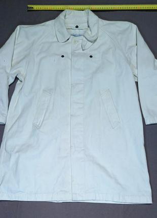 Плащ vintage avirex usa size 10