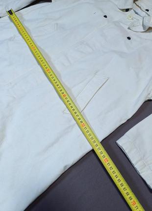 Плащ vintage avirex usa size 10