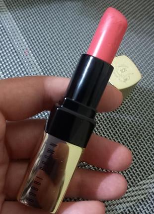 Помада тестер bobbi brown