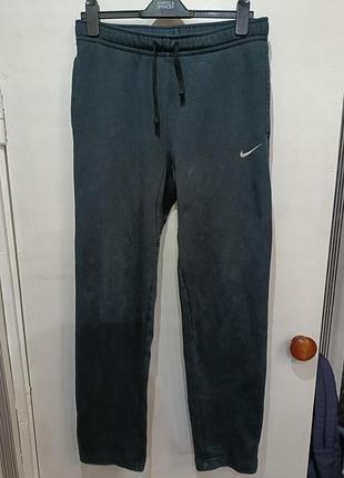 Спортивные штаны nike