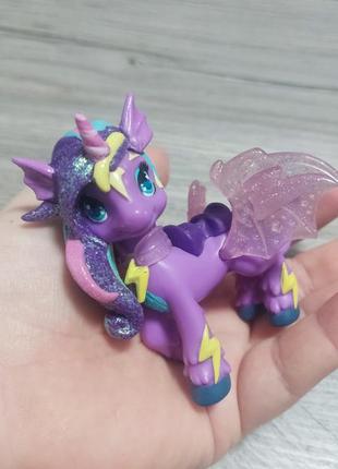 Дракон глидер фигурка