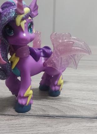 Дракон глидер фигурка