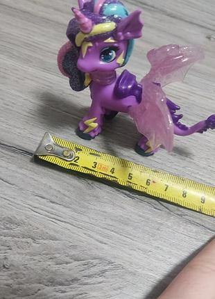 Дракон глидер фигурка