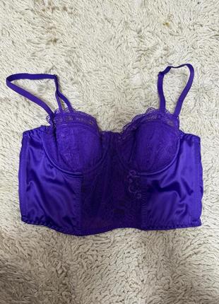 Ліф бюстгальтер