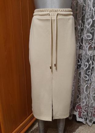 Юбка