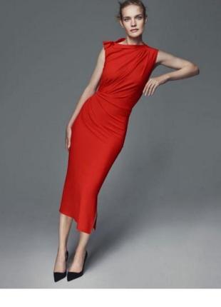 Плаття zara