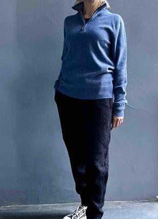 Штани вʼязані goodlifе